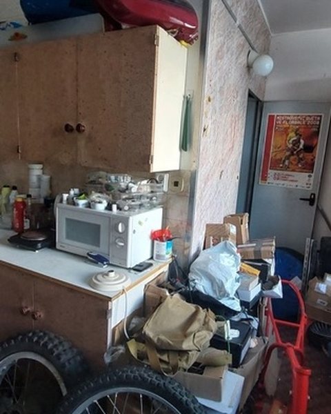 České Budějovice: stav před rekonstrukcí (2)