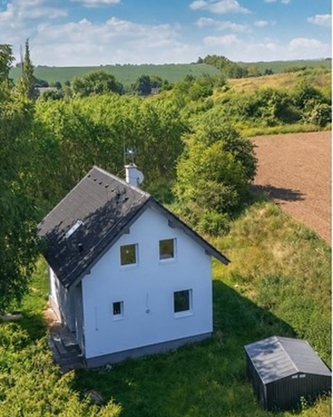 Koleč: stav po rekonstrukci