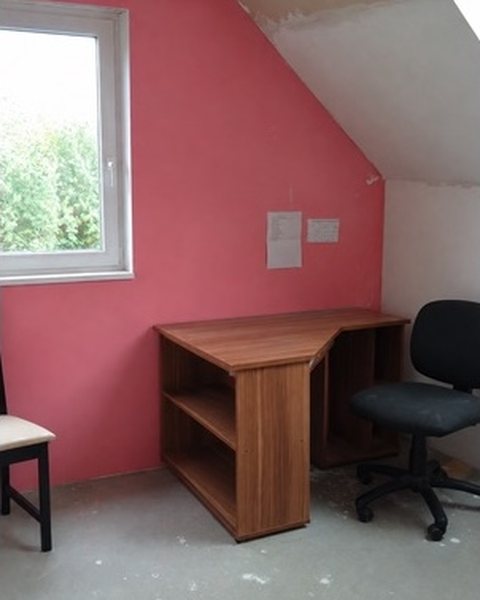 Koleč: stav před rekonstrukcí (3)
